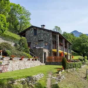Apartaments Fontalba Queralbs